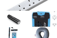 The Best Bluetooth Gadgets for Travel Convenience