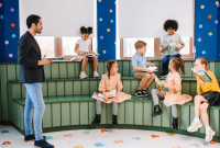 Reading Tips for Parents Raising Bilingual Kids