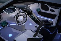 Top Features to Consider When Shopping for a New Car