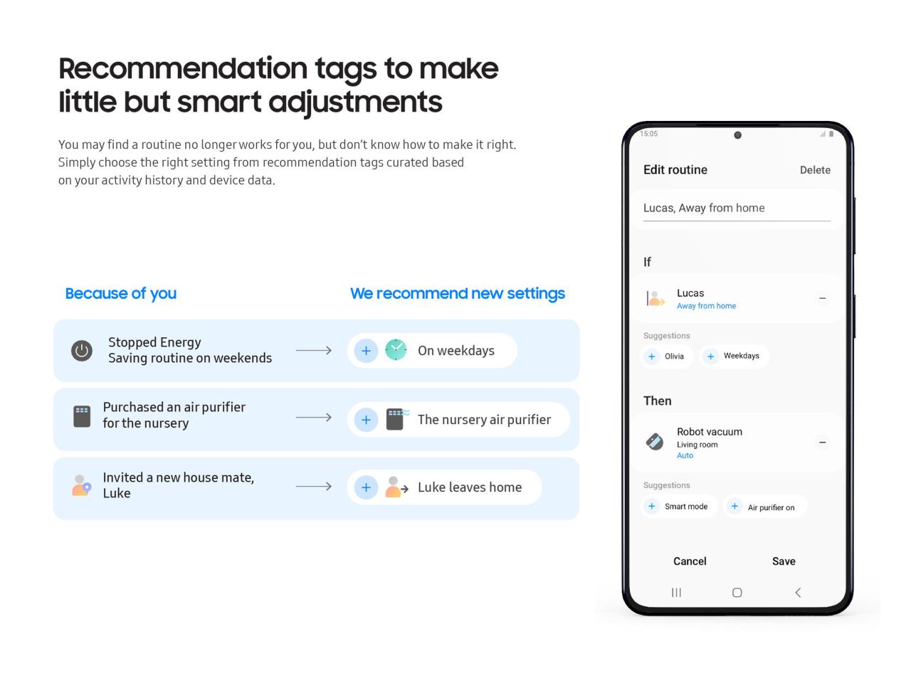 Niche Smart Home Tools That Automate Your Routine