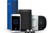 Smart Home Gadgets That Sync with Your Voice Assistant