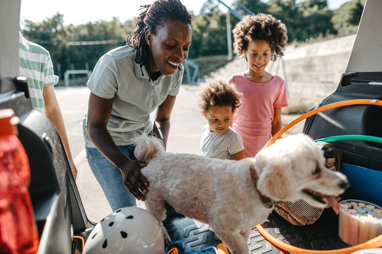 How to Shop for a Car That Fits Your Lifestyle