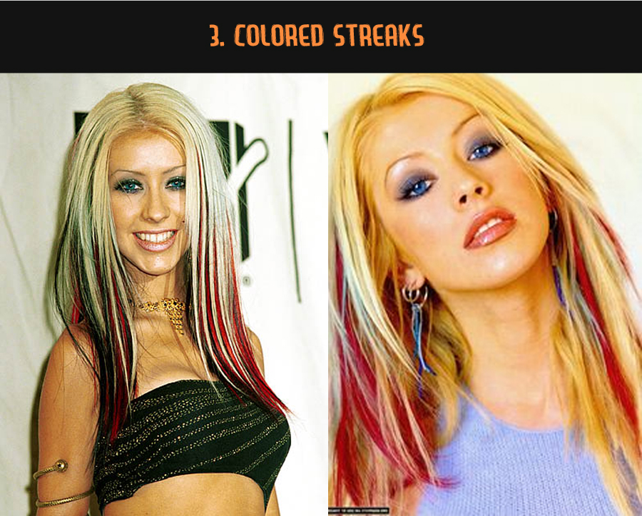 The Comeback of Y2K and 90s Fashion Trends Today