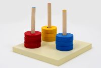 Montessori Toy Ideas That Encourage Independent Play