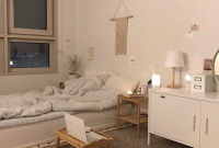 Minimalist Bedroom Ideas for a Clean Aesthetic