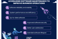 Software Maintenance Best Practices for Optimal Results Software Maintenance Best Practices for Optimal Results
