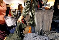 The Pros and Cons of Fast Fashion Shopping Unveiled