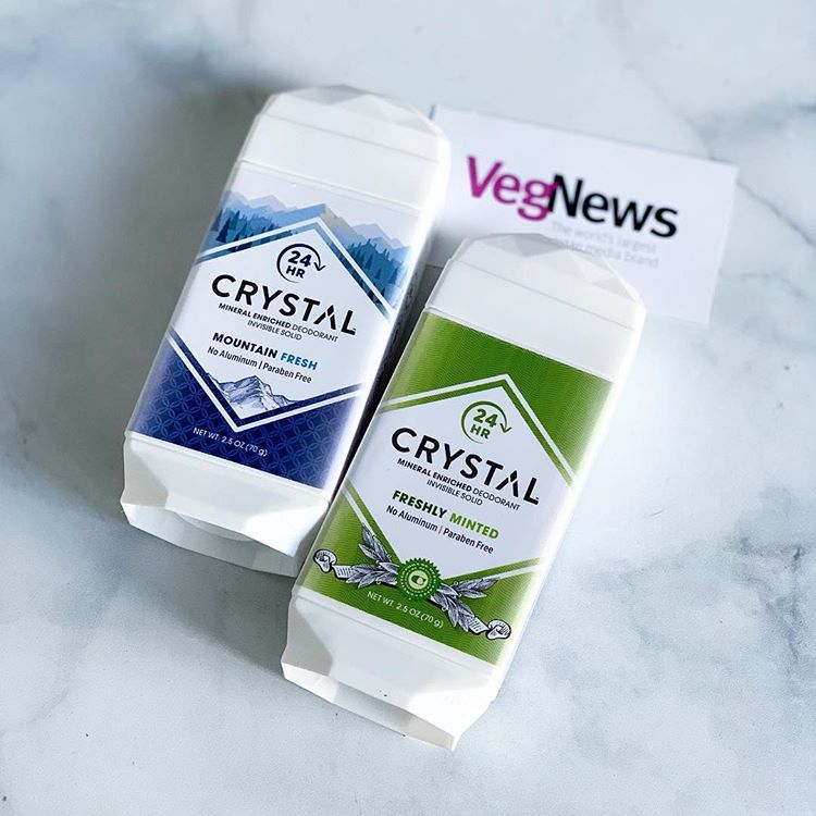 Cruelty-Free Deodorants That Actually Last All Day