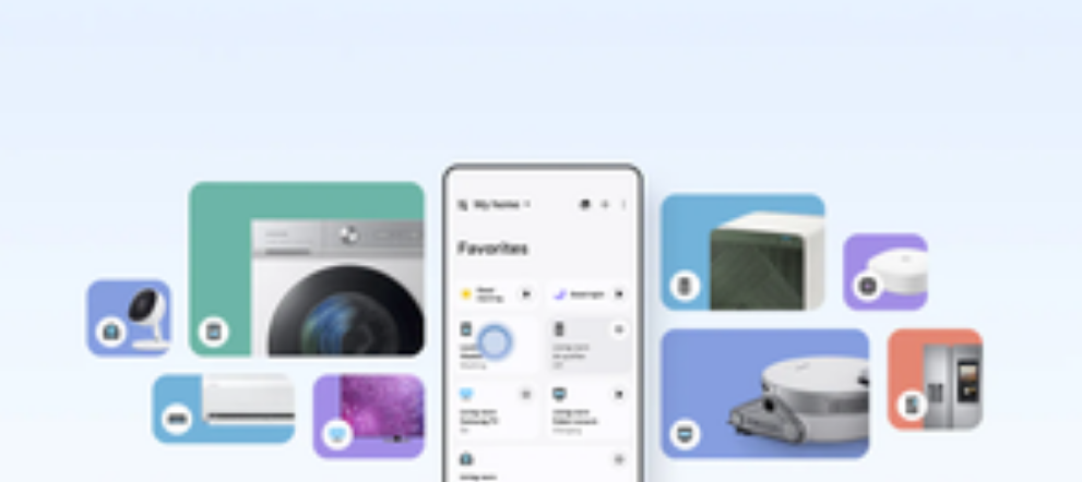 Advanced Home Appliances Taking Over in 2025