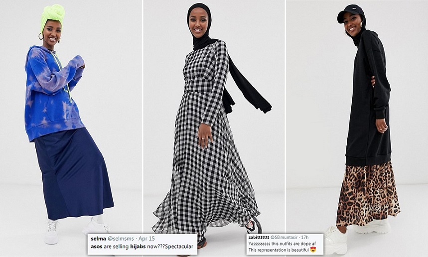 Affordable Muslim Fashion for Every Occasion