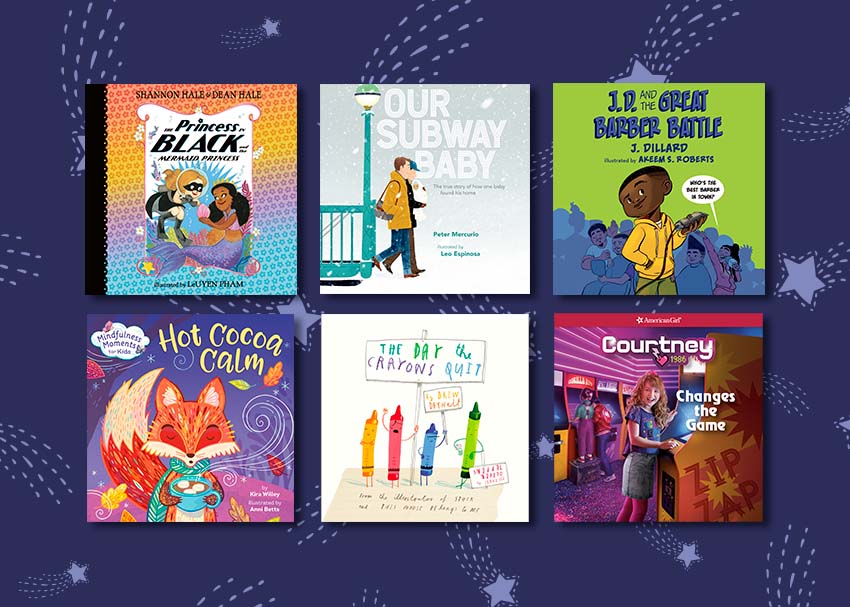 Best Storybooks for Bilingual Bedtime Routines