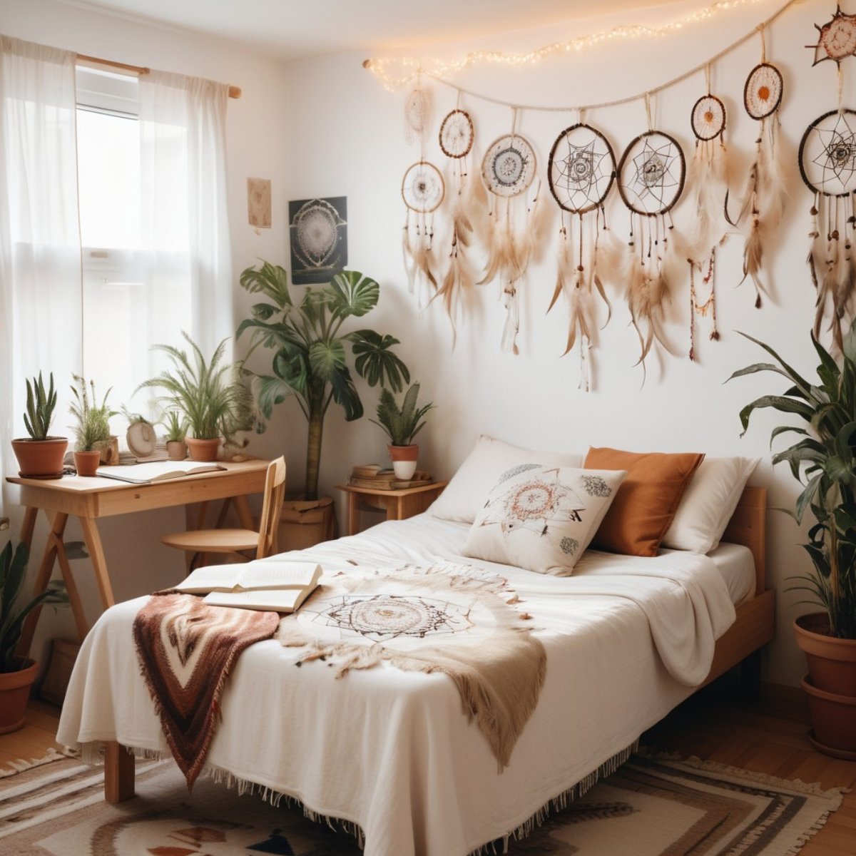 Spiritual Decor That Enhances Inner Peace