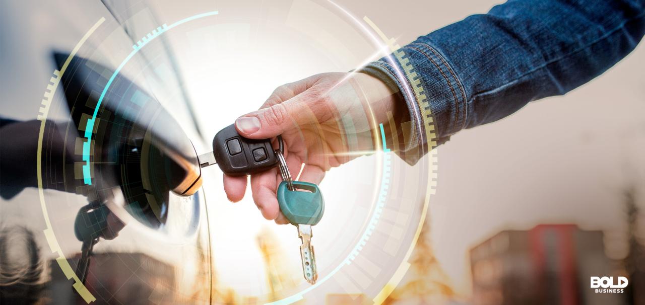 How Vehicle Subscription Models Are Changing Car Ownership