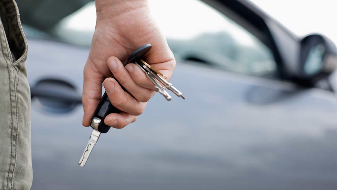 Common Mistakes to Avoid When Buying a Car