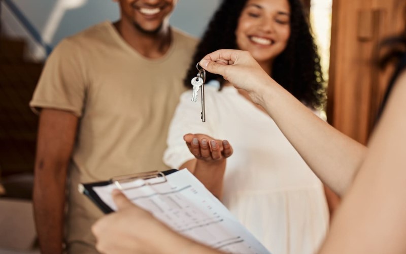 Essential Checklist Before Buying Your First Home