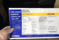 What to Look for When Shopping for a Family Car