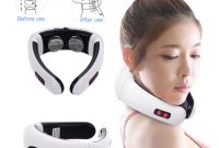 Wearable Massagers for Back and Neck Pain Solutions Wearable Massagers for Back and Neck Pain Solutions
