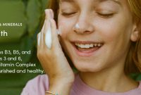 Best Plant Based Skincare for Babies and Toddlers