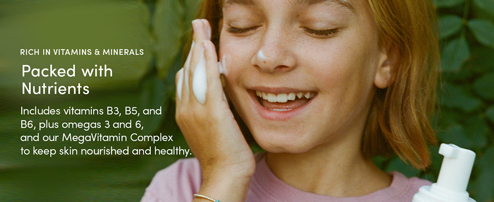 Best Plant Based Skincare for Babies and Toddlers