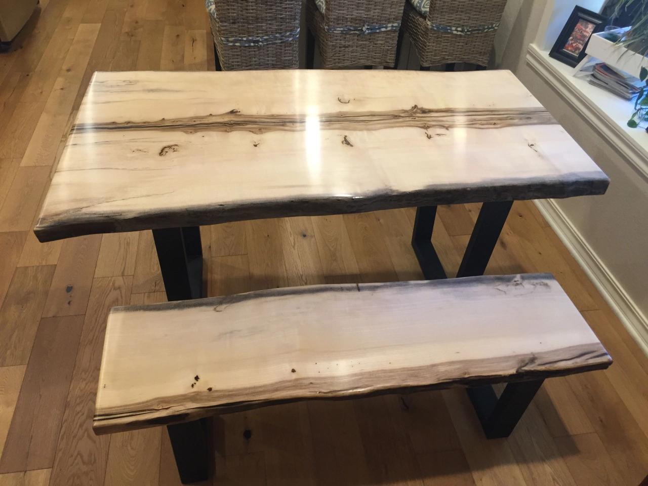 How to Choose Wood and Materials for Custom Furniture