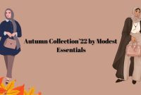 Essentials for a Stylish Modest Wardrobe