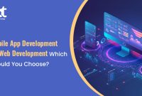 Mobile App Development vs Web Software Insights Mobile App Development vs Web Software Insights