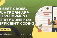 Building Cross-Platform Software Applications Made Easy Building Cross-Platform Software Applications Made Easy