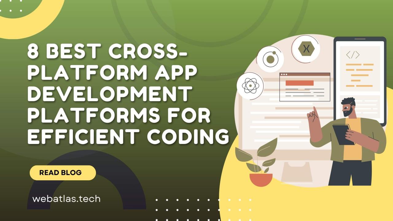 Building Cross-Platform Software Applications Made Easy