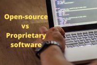 Open Source vs Proprietary Software Understanding the Basics