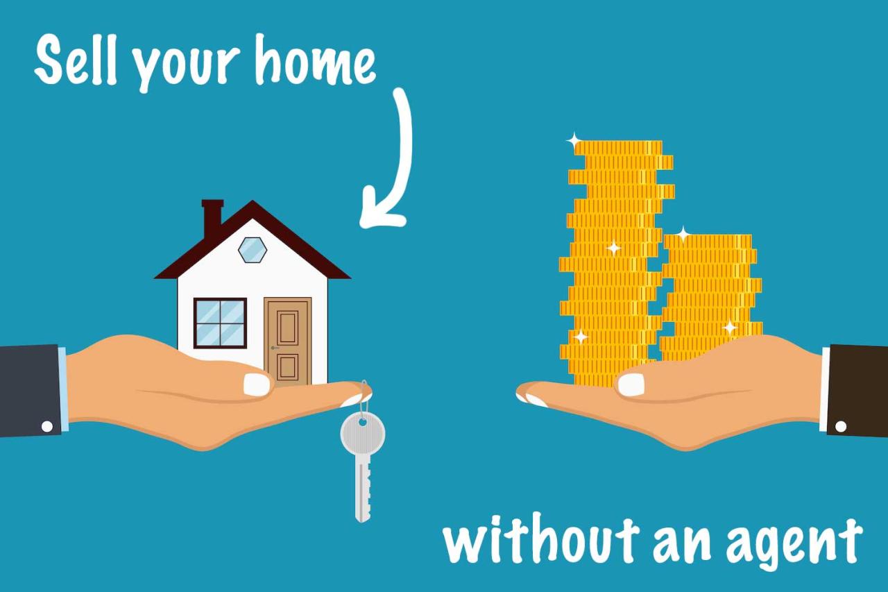 Tips to Sell Your House Without a Real Estate Agent