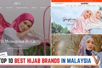 Best Hijab Friendly Clothing Brands to Know Today