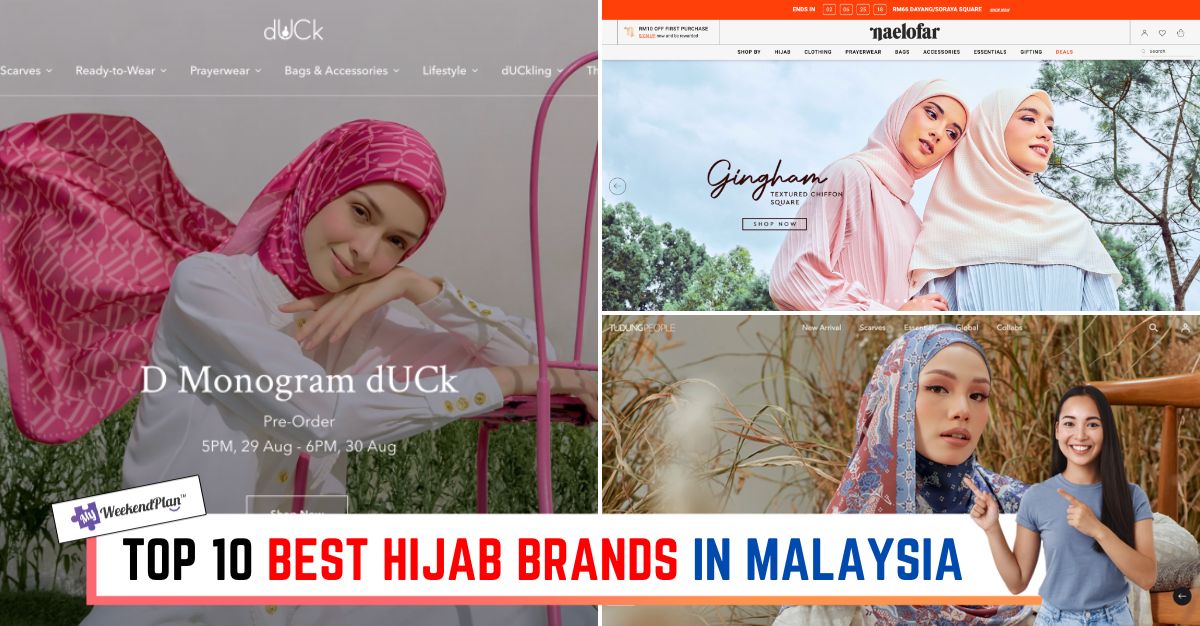 Best Hijab Friendly Clothing Brands to Know Today