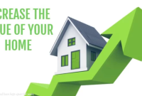 How to Increase Your Homes Value Before Selling Tips