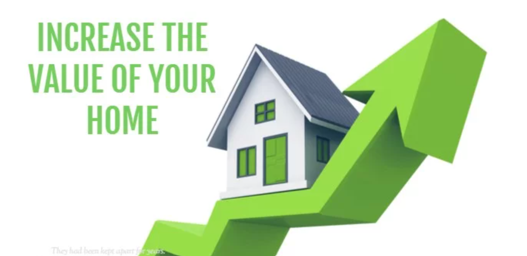 How to Increase Your Homes Value Before Selling Tips