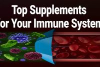 Natural Supplements That Boost Your Immune System