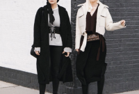 How to Mix Modest Fashion with Street Style