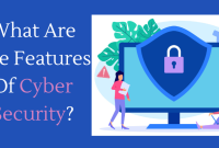 Cybersecurity Features Every Software Must Have