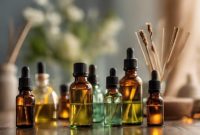 Choosing the Right Aromatherapy Oils for Your Needs Made Easy Choosing the Right Aromatherapy Oils for Your Needs Made Easy