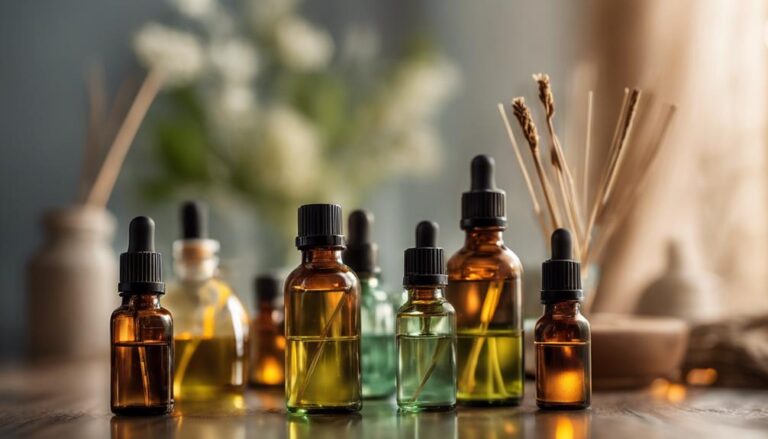 Choosing the Right Aromatherapy Oils for Your Needs Made Easy