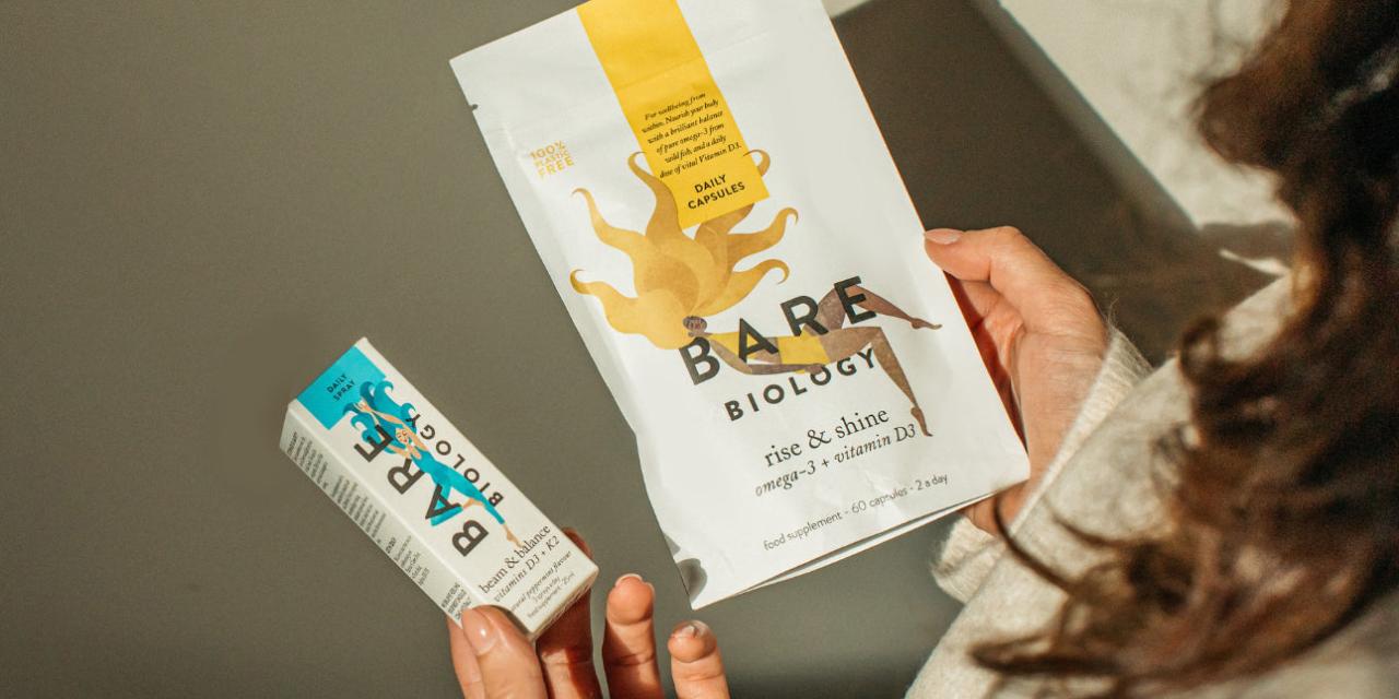 Best Natural Supplements to Boost Your Immune System