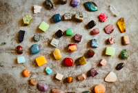 Choosing the Right Crystal for Your Energy Needs