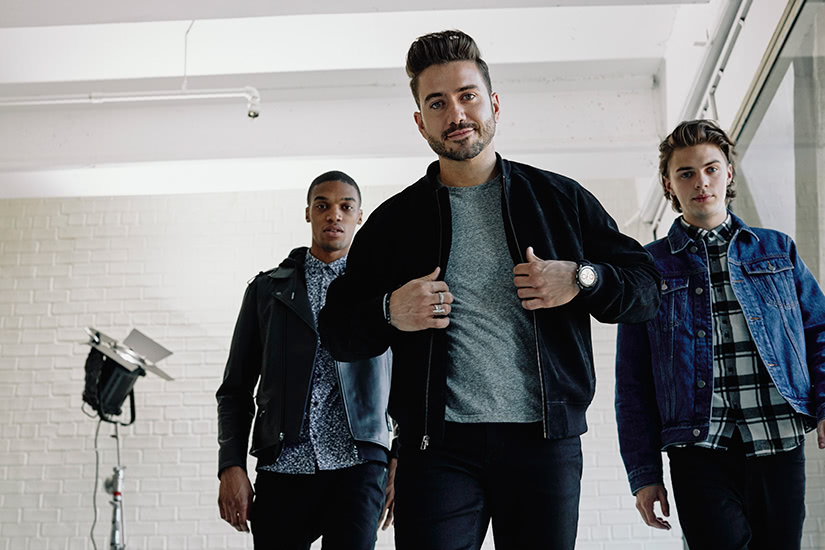 Best Fashion Shopping Sites for Men Online Experience