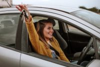 Shopping for a Car with Safety in Mind