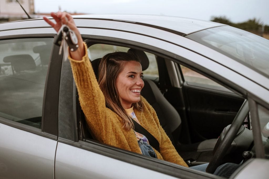 Shopping for a Car with Safety in Mind