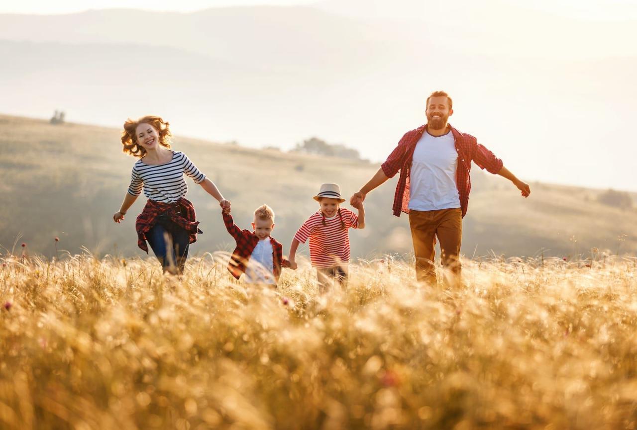 Why Life Insurance Is Essential for Your Familys Future
