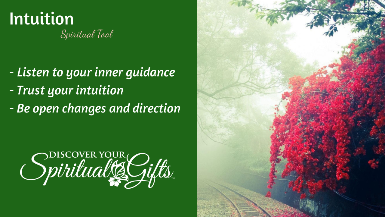 How to Start a Spiritual Practice with Minimal Tools