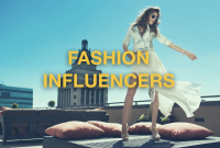 Where Influencers Shop for Fashion Online Insights