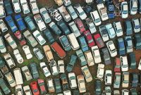 Pros and Cons of Shopping for Cars at Auto Auctions