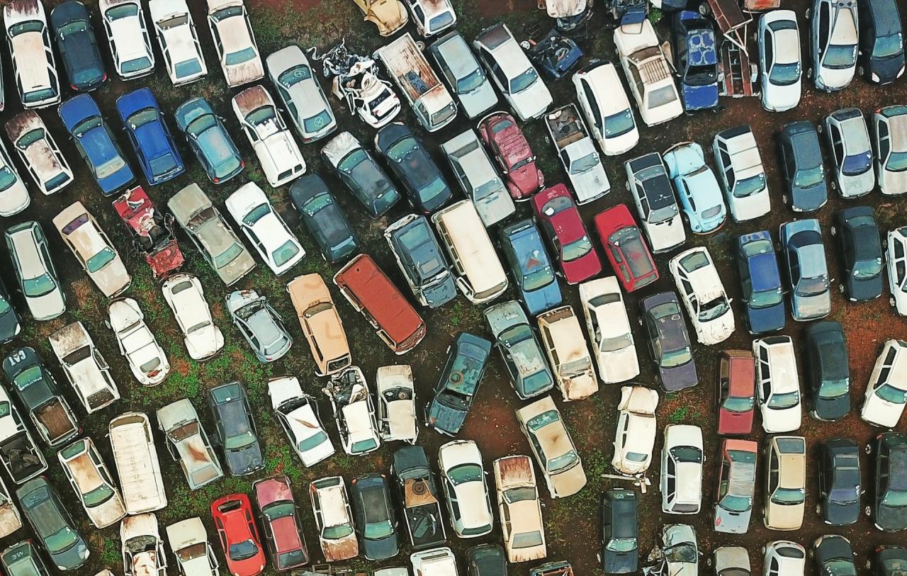 Pros and Cons of Shopping for Cars at Auto Auctions