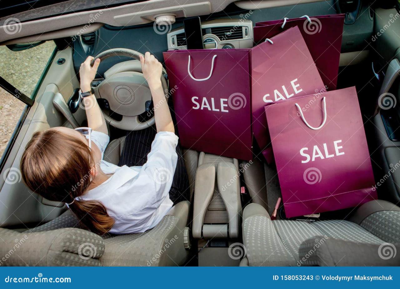 Womens Guide to Confident Car Shopping Made Easy